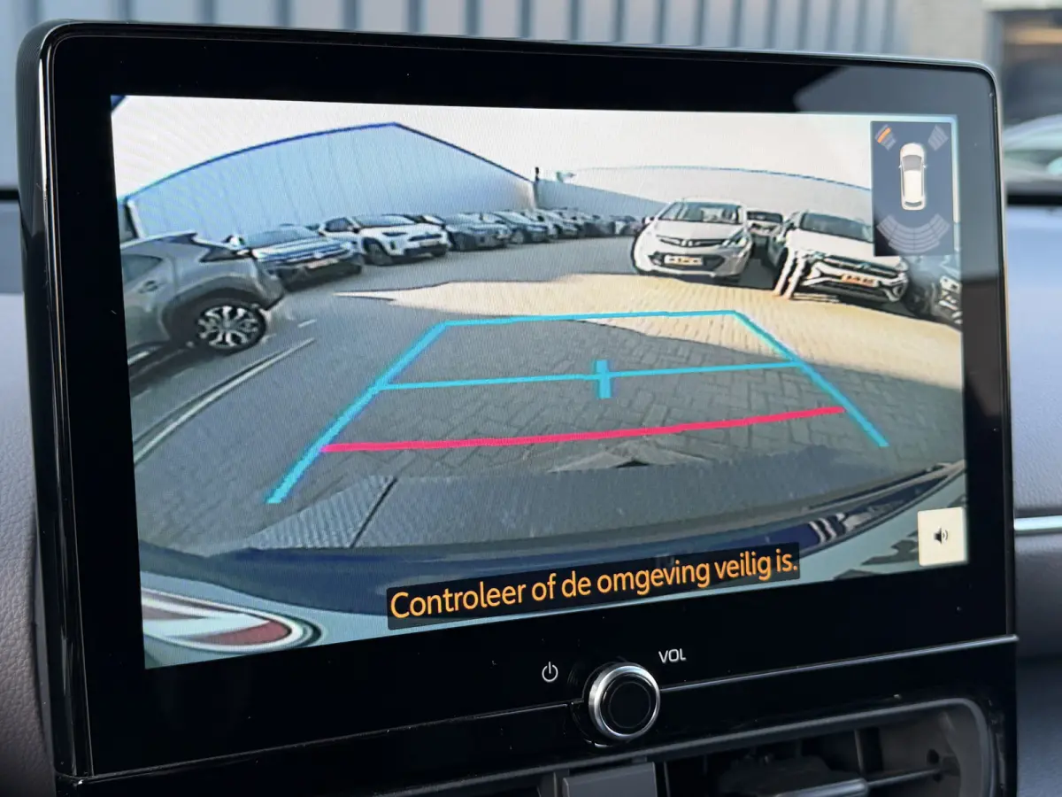1.5 Hybrid 130 Executive / Bi tone | BSM | Head-up display | PDC V+A | Rijklaar!!