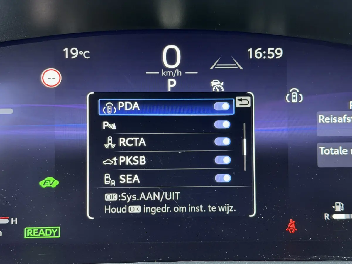 1.5 Hybrid 130 Executive / Bi tone | BSM | Head-up display | PDC V+A | Rijklaar!!
