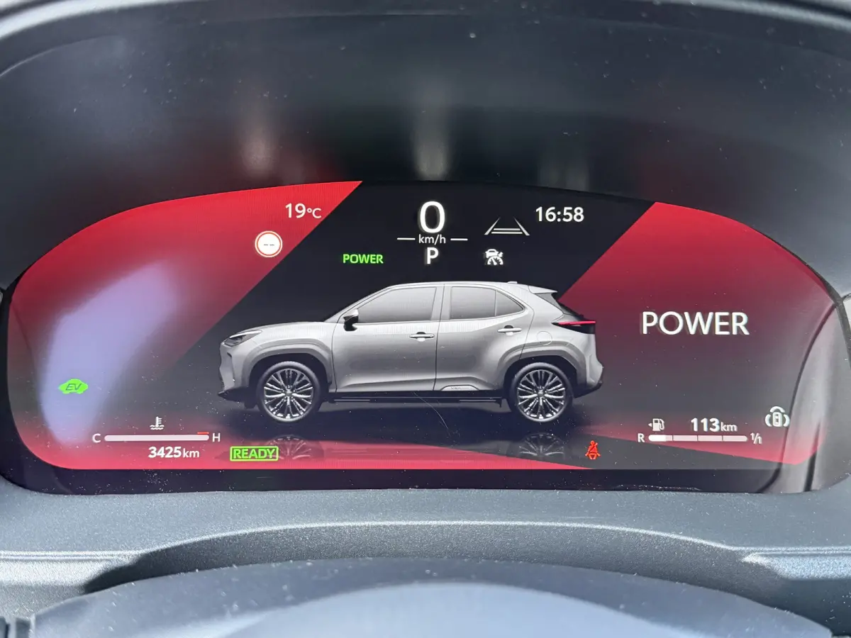 1.5 Hybrid 130 Executive / Bi tone | BSM | Head-up display | PDC V+A | Rijklaar!!