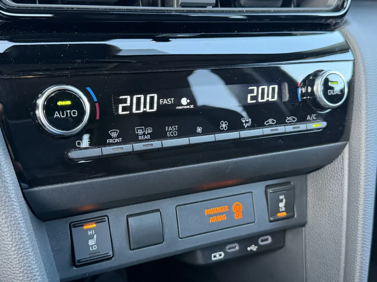 1.5 Hybrid 130 Executive / Bi tone | BSM | Head-up display | PDC V+A | Rijklaar!!