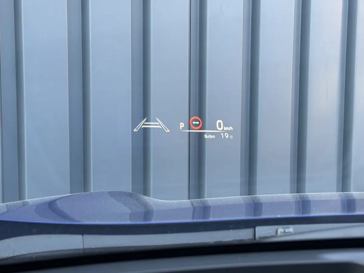 1.5 Hybrid 130 Executive / Bi tone | BSM | Head-up display | PDC V+A | Rijklaar!!