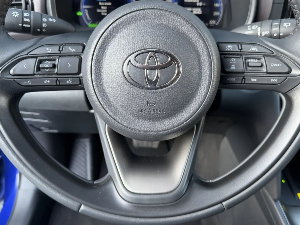 1.5 Hybrid 130 Executive / Bi tone | BSM | Head-up display | PDC V+A | Rijklaar!!