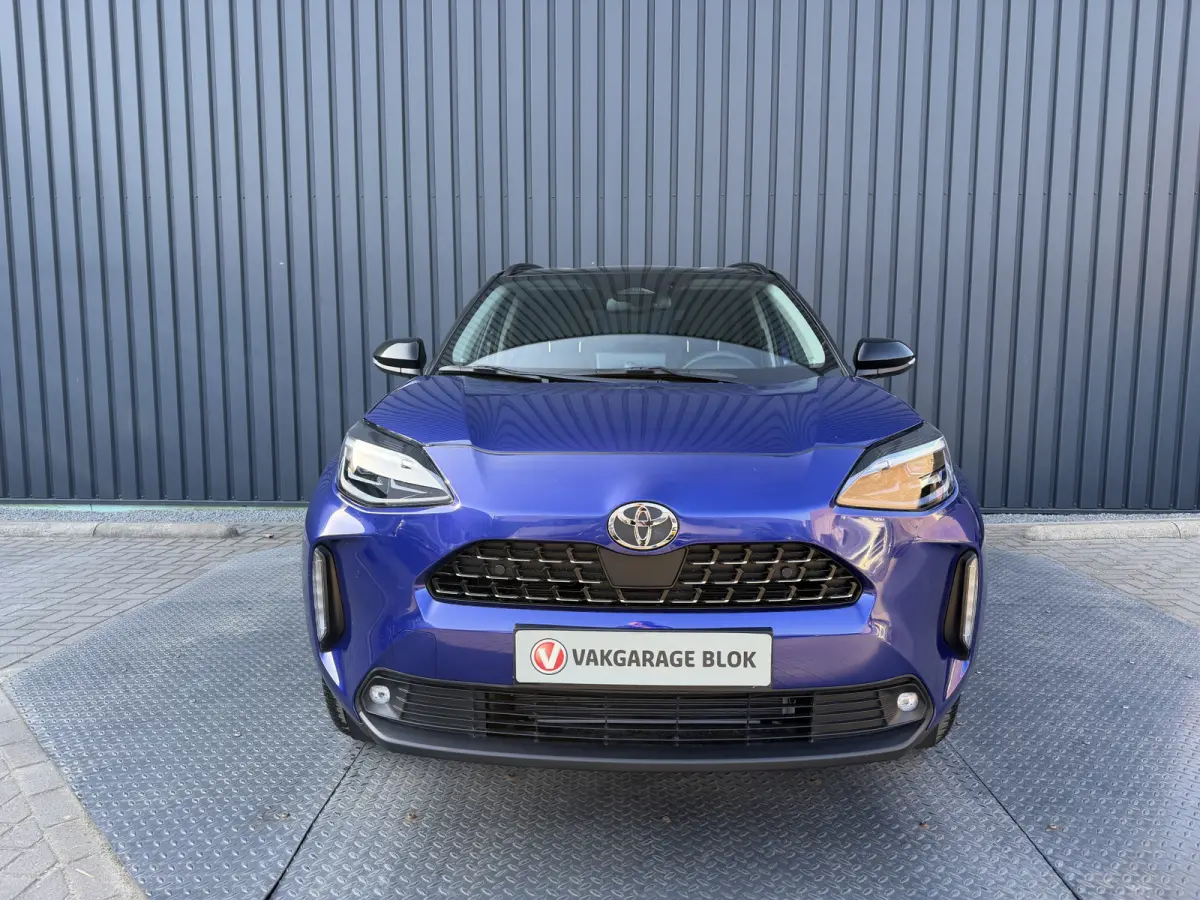 1.5 Hybrid 130 Executive / Bi tone | BSM | Head-up display | PDC V+A | Rijklaar!!