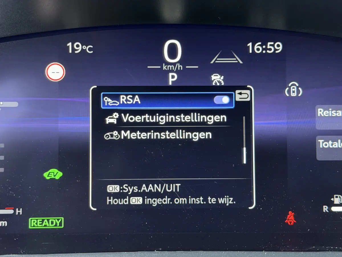 1.5 Hybrid 130 Executive / Bi tone | BSM | Head-up display | PDC V+A | Rijklaar!!