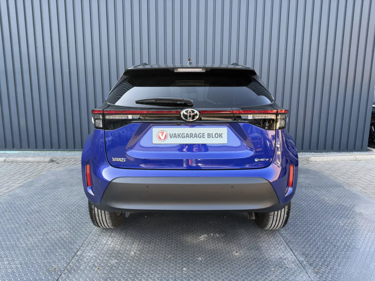 1.5 Hybrid 130 Executive / Bi tone | BSM | Head-up display | PDC V+A | Rijklaar!!