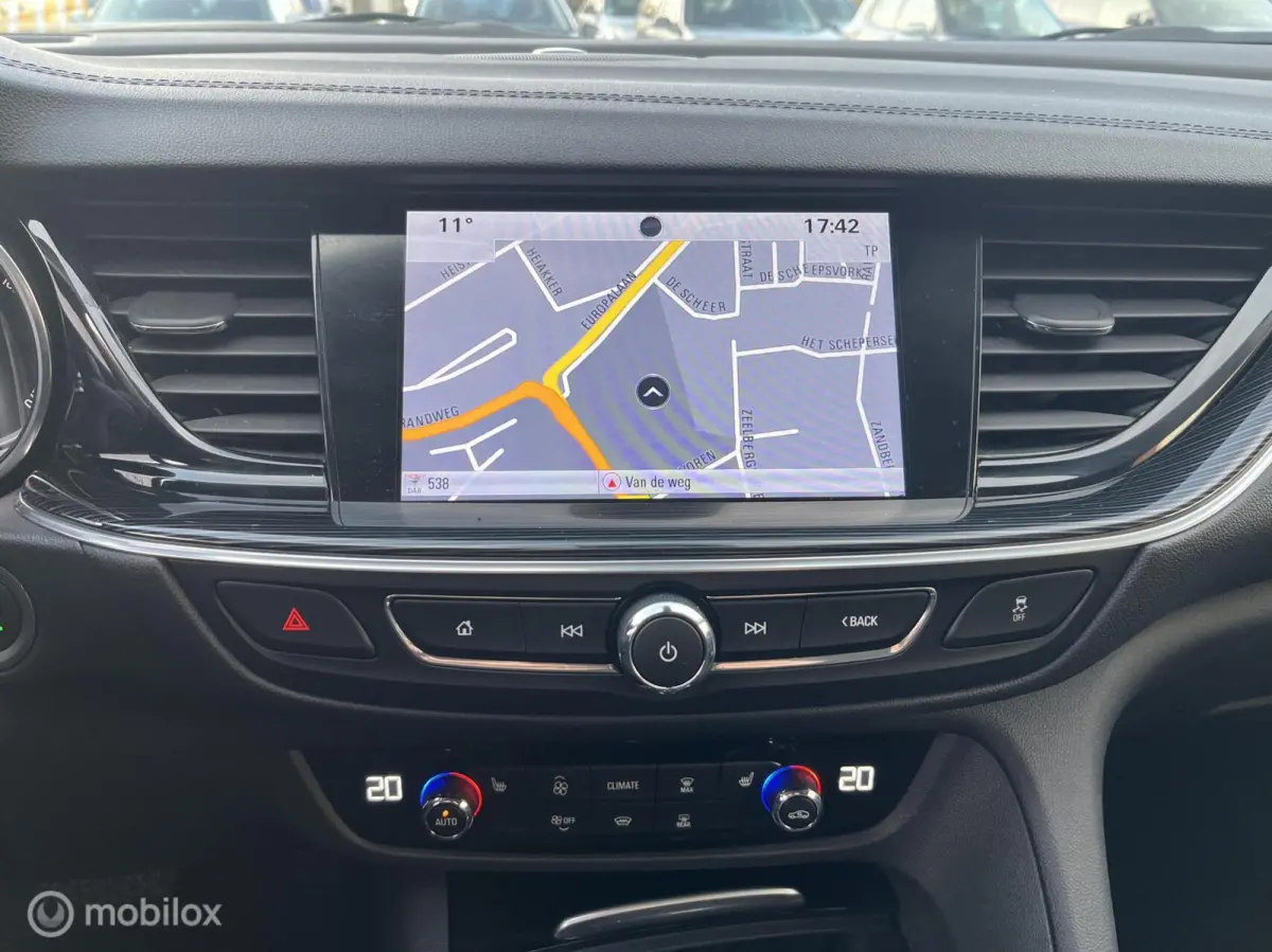 1.5 Turbo Exclusive NAVI*TREKHAAK*