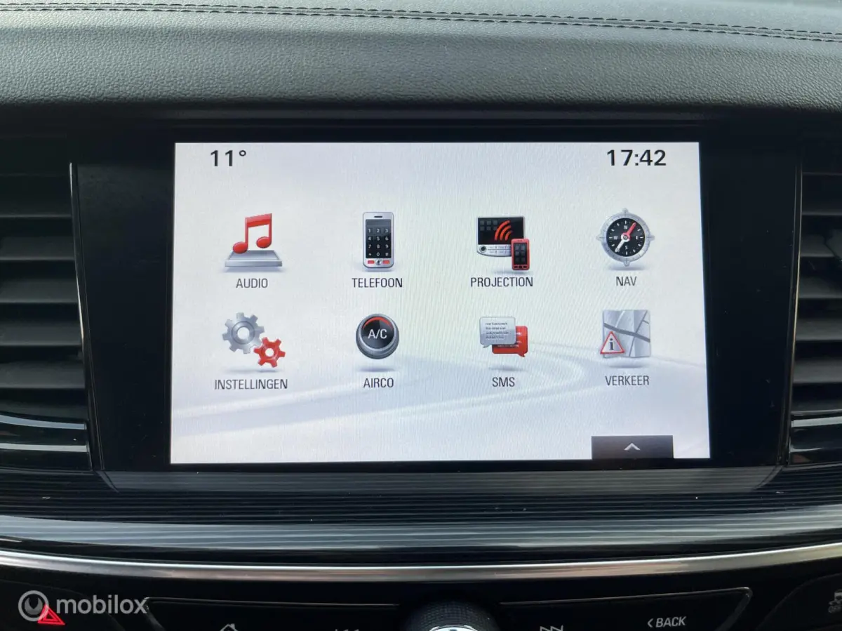 1.5 Turbo Exclusive NAVI*TREKHAAK*