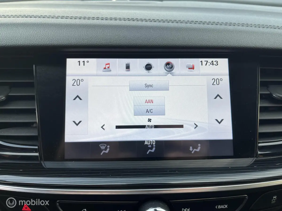 1.5 Turbo Exclusive NAVI*TREKHAAK*