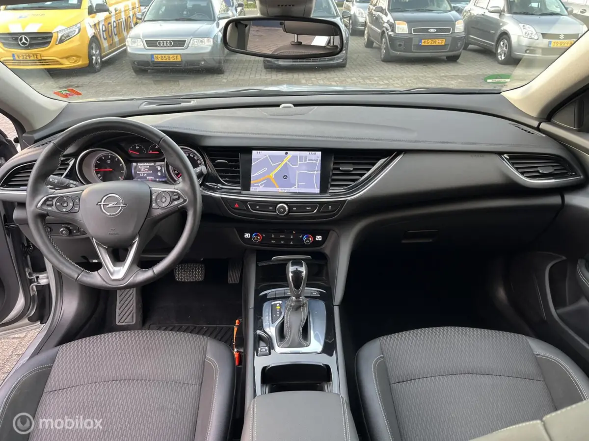 1.5 Turbo Exclusive NAVI*TREKHAAK*