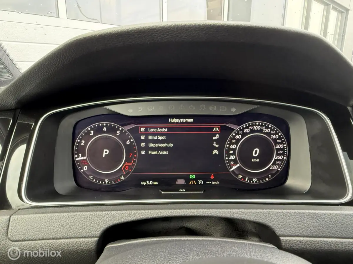 2.0 TSI GTI / DSG /Pano / Virtual / Trekhaak