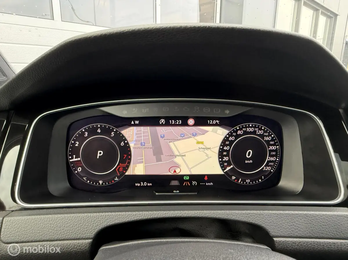 2.0 TSI GTI / DSG /Pano / Virtual / Trekhaak