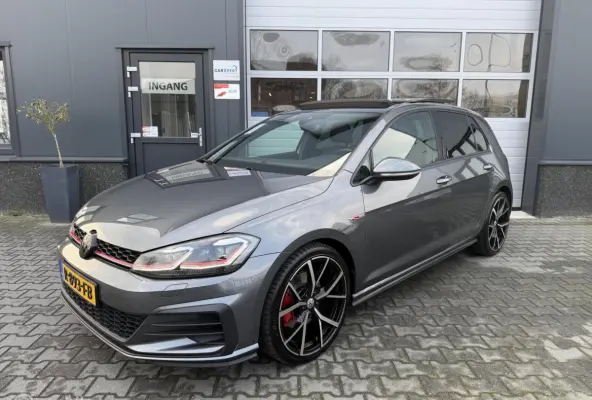 2.0 TSI GTI / DSG /Pano / Virtual / Trekhaak