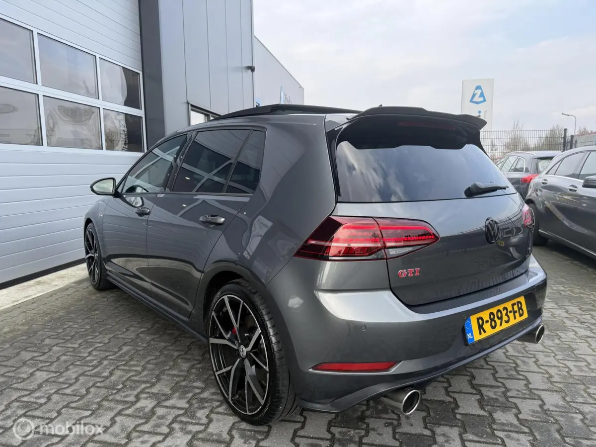 2.0 TSI GTI / DSG /Pano / Virtual / Trekhaak