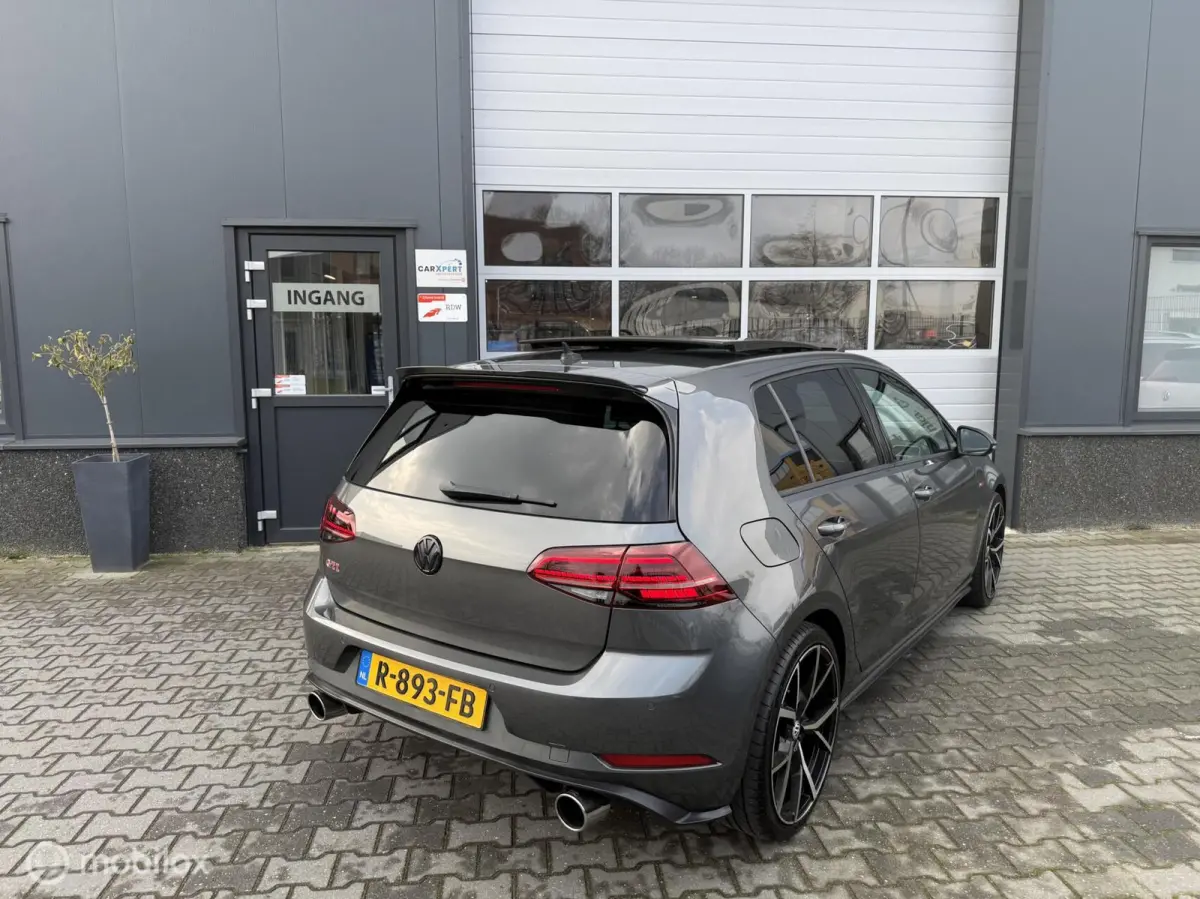 2.0 TSI GTI / DSG /Pano / Virtual / Trekhaak