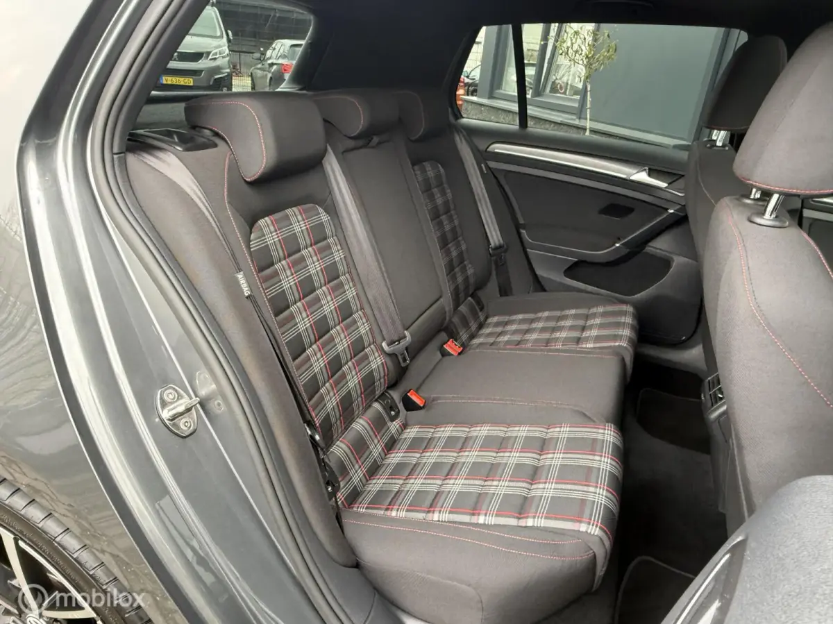 2.0 TSI GTI / DSG /Pano / Virtual / Trekhaak