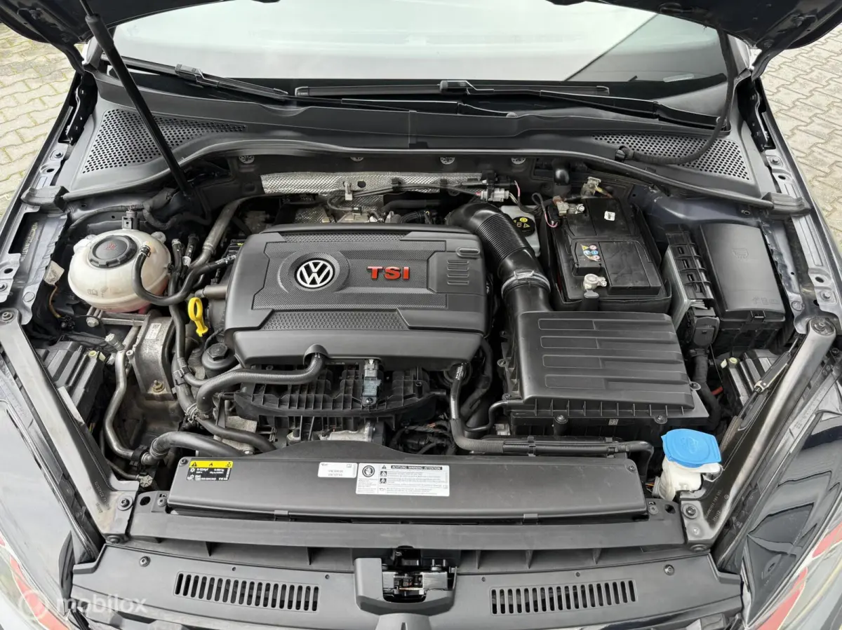 2.0 TSI GTI / DSG /Pano / Virtual / Trekhaak