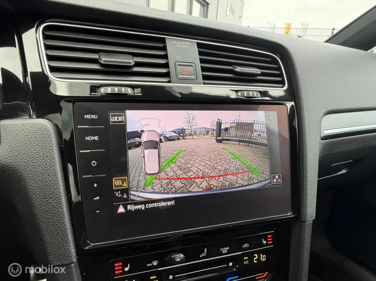 2.0 TSI GTI / DSG /Pano / Virtual / Trekhaak