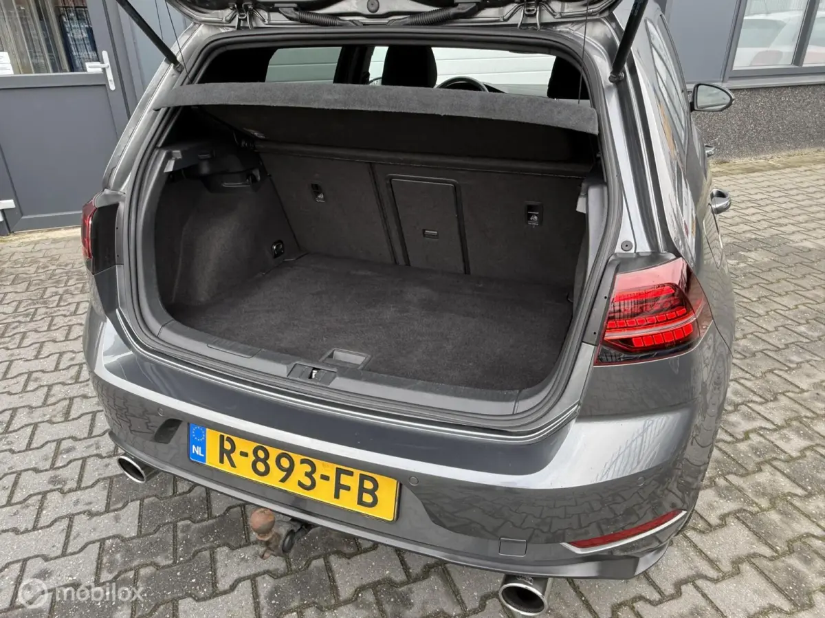 2.0 TSI GTI / DSG /Pano / Virtual / Trekhaak