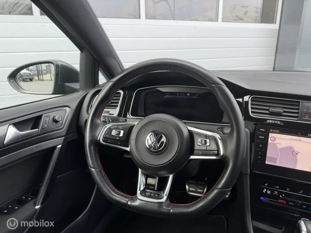 2.0 TSI GTI / DSG /Pano / Virtual / Trekhaak