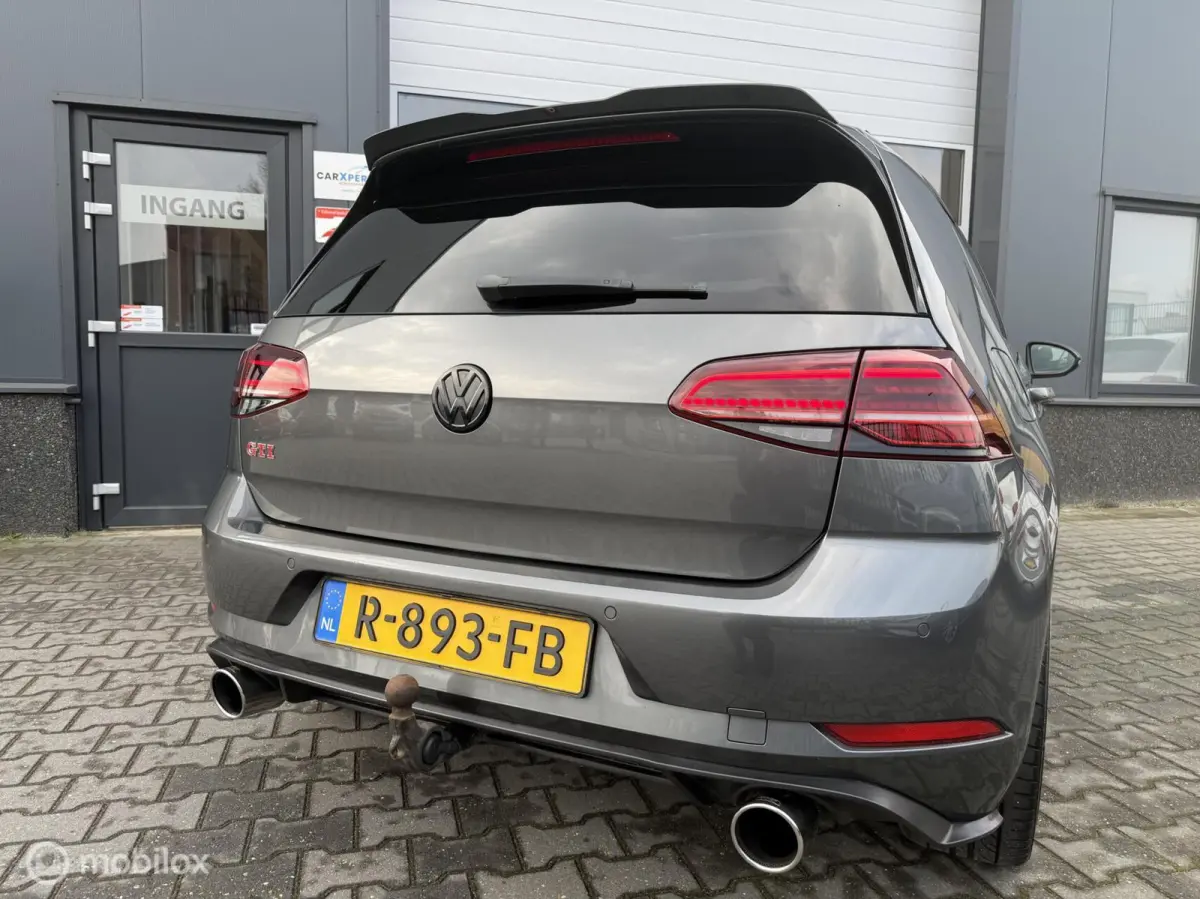 2.0 TSI GTI / DSG /Pano / Virtual / Trekhaak