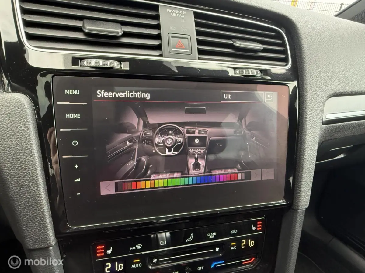 2.0 TSI GTI / DSG /Pano / Virtual / Trekhaak