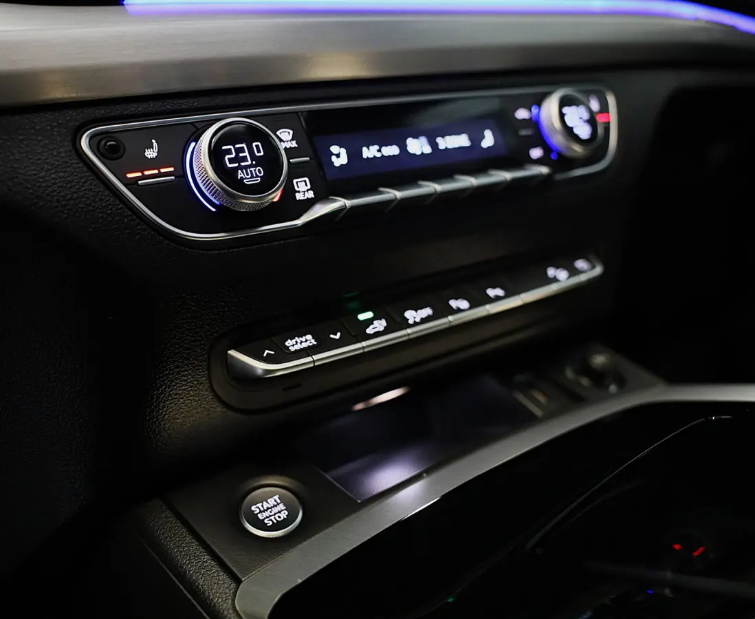 55 TFSI e Quattro SQ5 Look / Massage / Acc / 360 Camera / Navi / Lane Assist / Virtual Cockpit / Open Pano / Led / 22 Inch