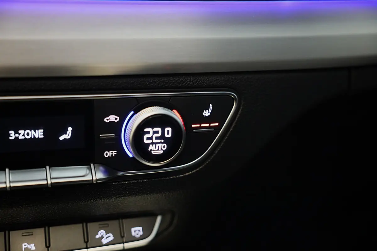 55 TFSI e Quattro SQ5 Look / Massage / Acc / 360 Camera / Navi / Lane Assist / Virtual Cockpit / Open Pano / Led / 22 Inch