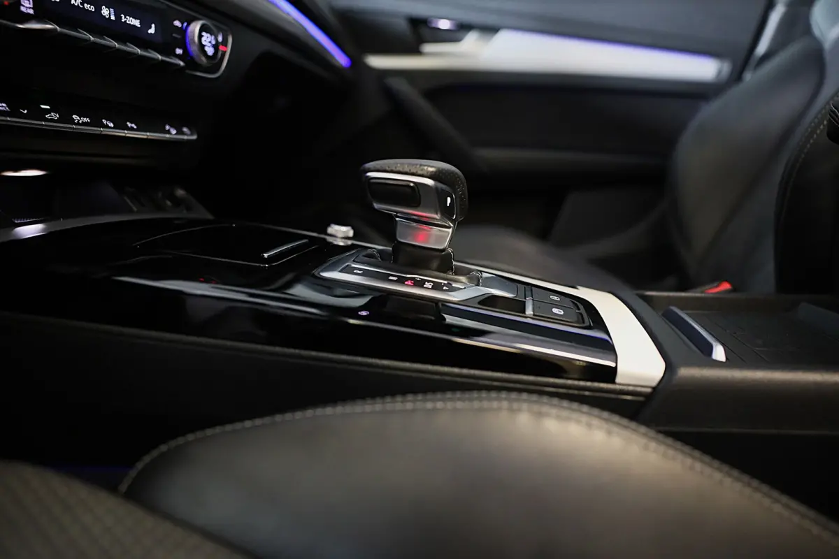 55 TFSI e Quattro SQ5 Look / Massage / Acc / 360 Camera / Navi / Lane Assist / Virtual Cockpit / Open Pano / Led / 22 Inch