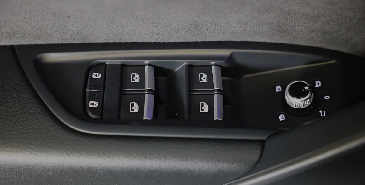 55 TFSI e Quattro SQ5 Look / Massage / Acc / 360 Camera / Navi / Lane Assist / Virtual Cockpit / Open Pano / Led / 22 Inch