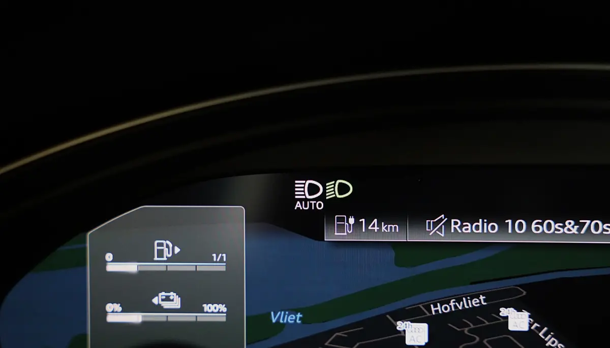 55 TFSI e Quattro SQ5 Look / Massage / Acc / 360 Camera / Navi / Lane Assist / Virtual Cockpit / Open Pano / Led / 22 Inch