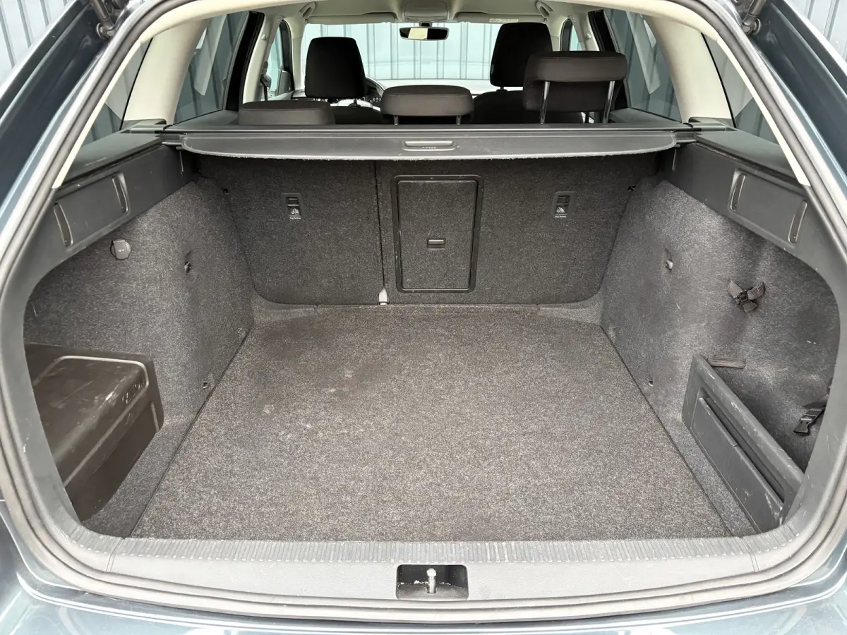 1.0 TSI Greentech Style Business Prijs Rijklaar!!