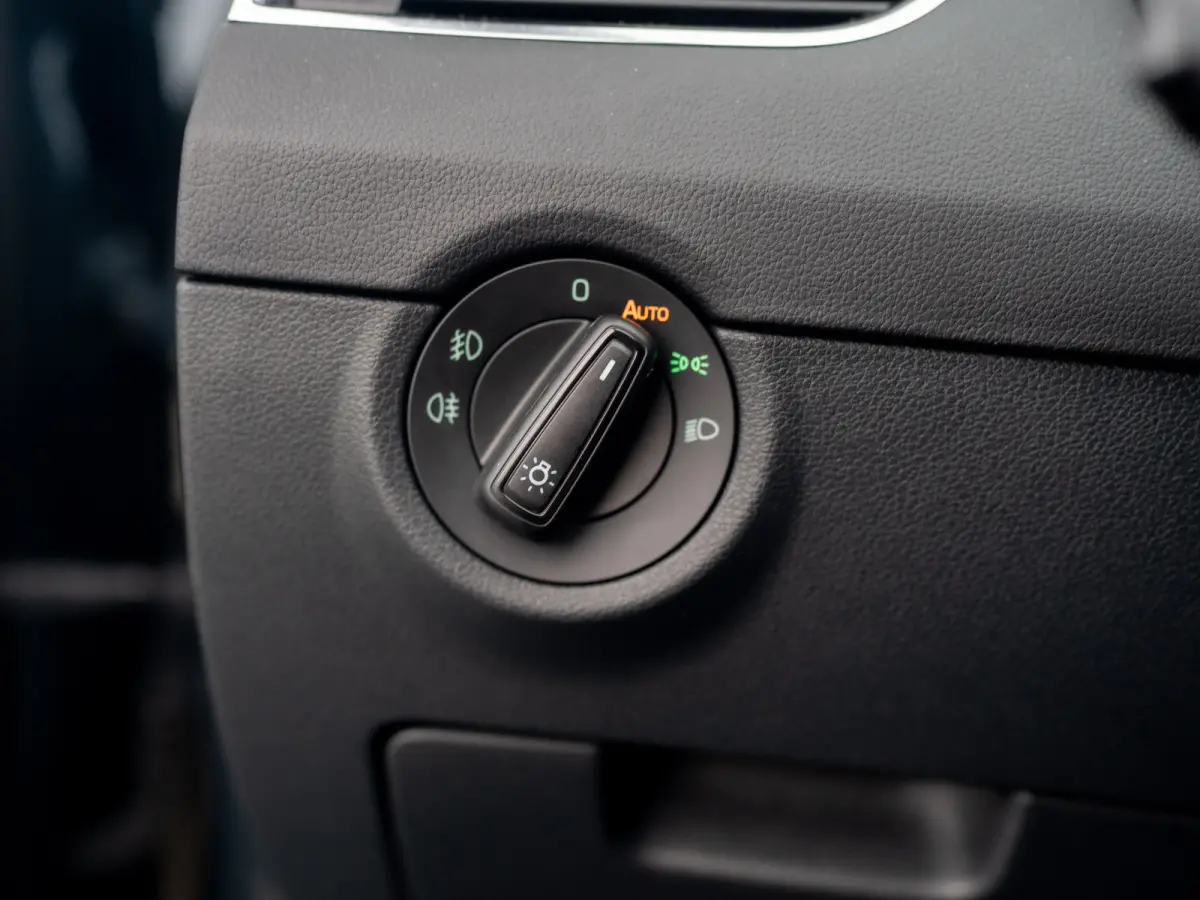 1.0 TSI Greentech Style Business Prijs Rijklaar!!