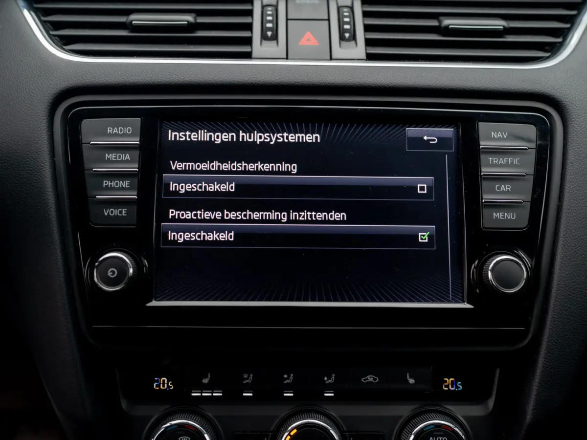 1.0 TSI Greentech Style Business Prijs Rijklaar!!