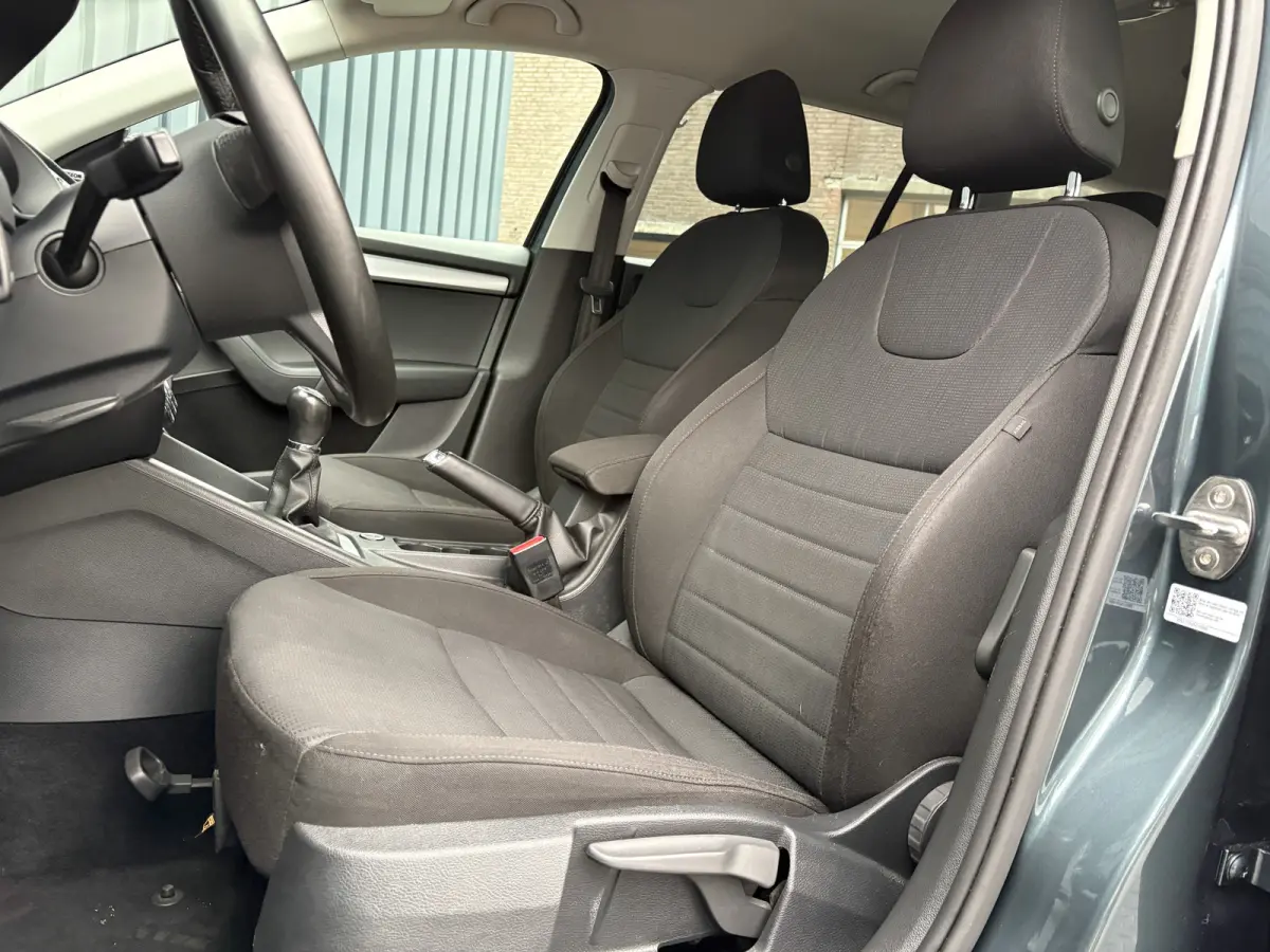 1.0 TSI Greentech Style Business Prijs Rijklaar!!