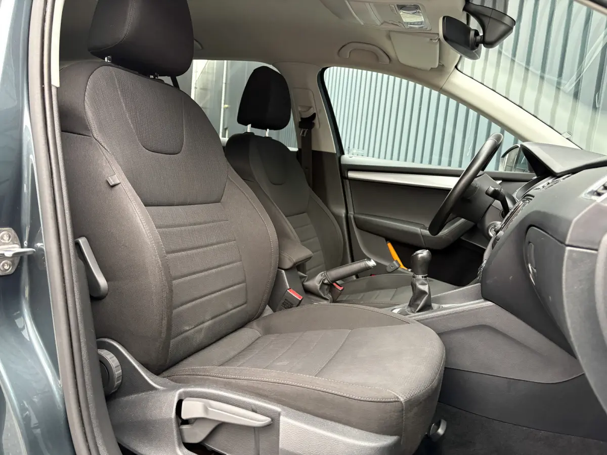 1.0 TSI Greentech Style Business Prijs Rijklaar!!