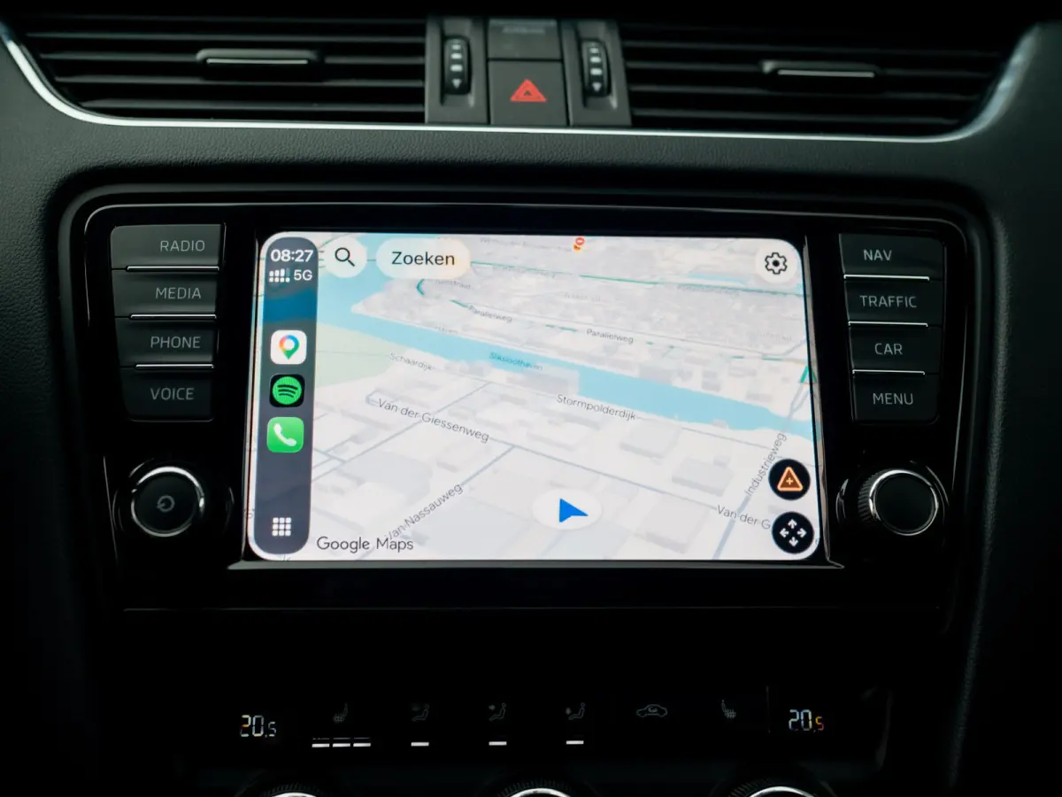 1.0 TSI Greentech Style Business Prijs Rijklaar!!