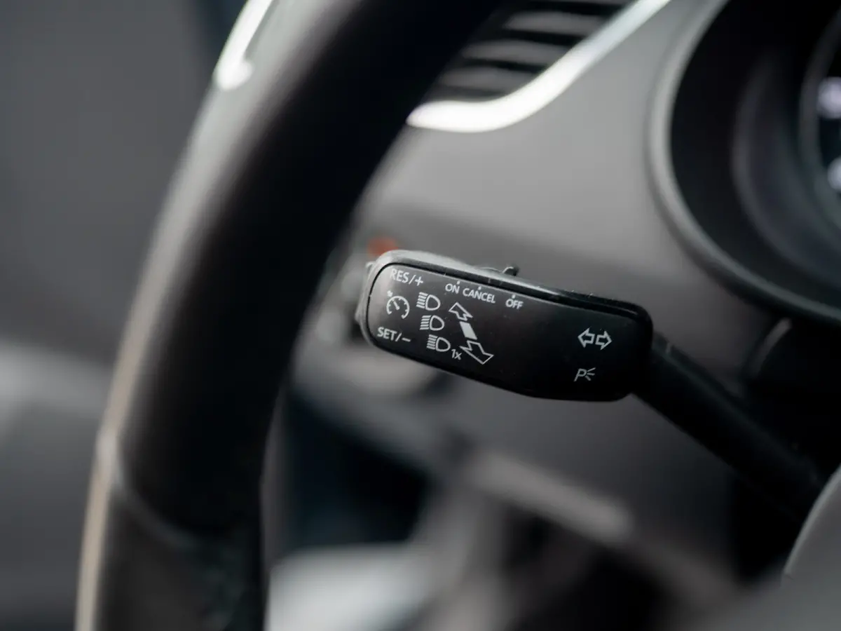 1.0 TSI Greentech Style Business Prijs Rijklaar!!