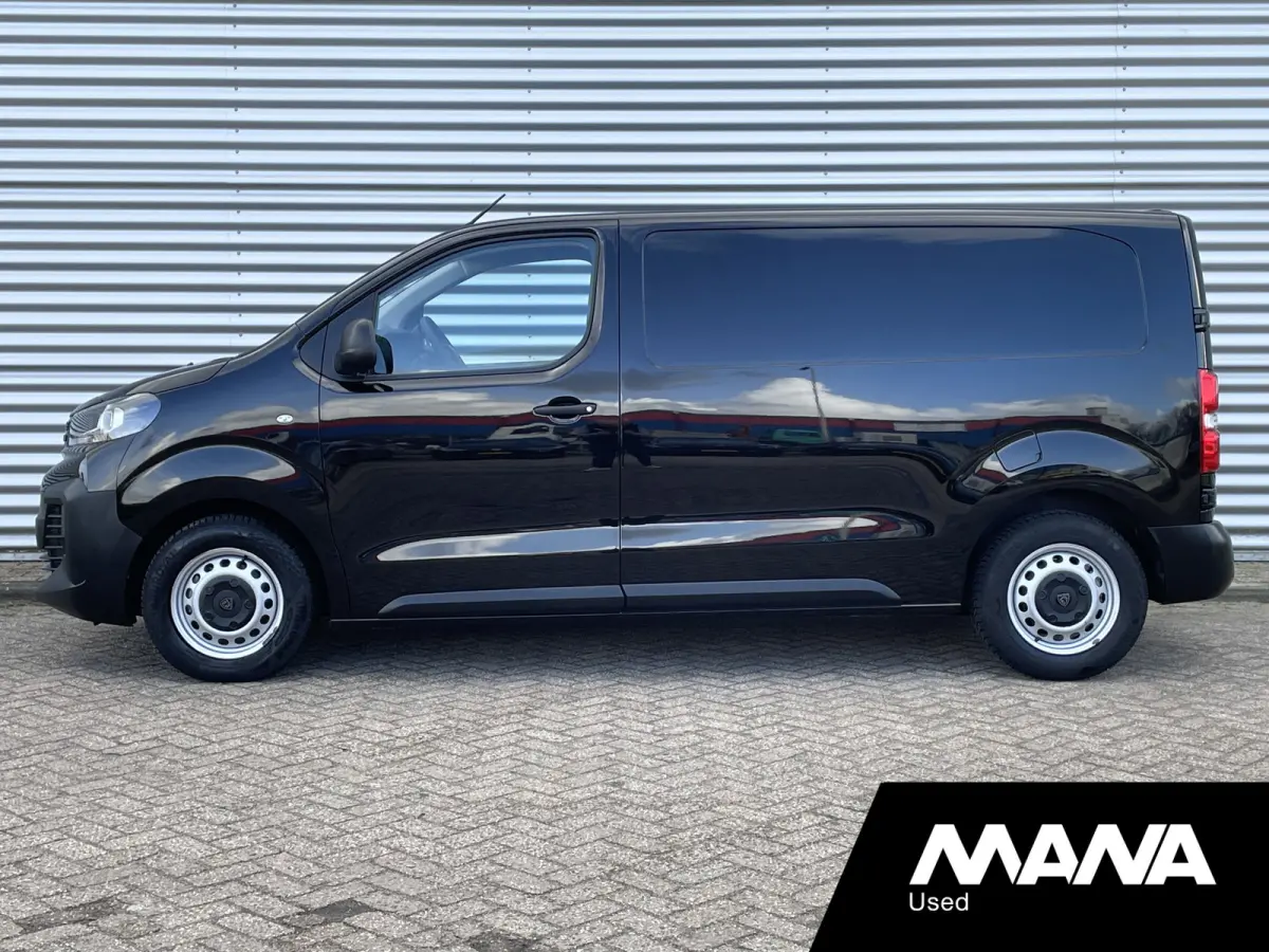 2.0 BlueHDi S&S L2 Automaat 12 dkm!!! Airco Cruise