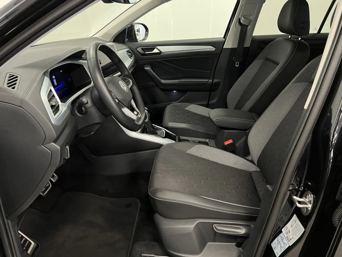 1.5 TSI 150PK / DSG AUTOMAAT / GOAL UITV. / STOELVERW. / H.LEDER /