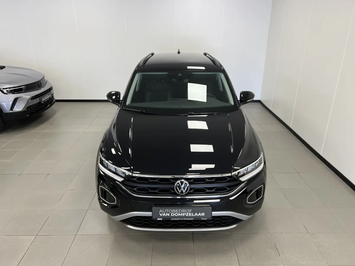 1.5 TSI 150PK / DSG AUTOMAAT / GOAL UITV. / STOELVERW. / H.LEDER /