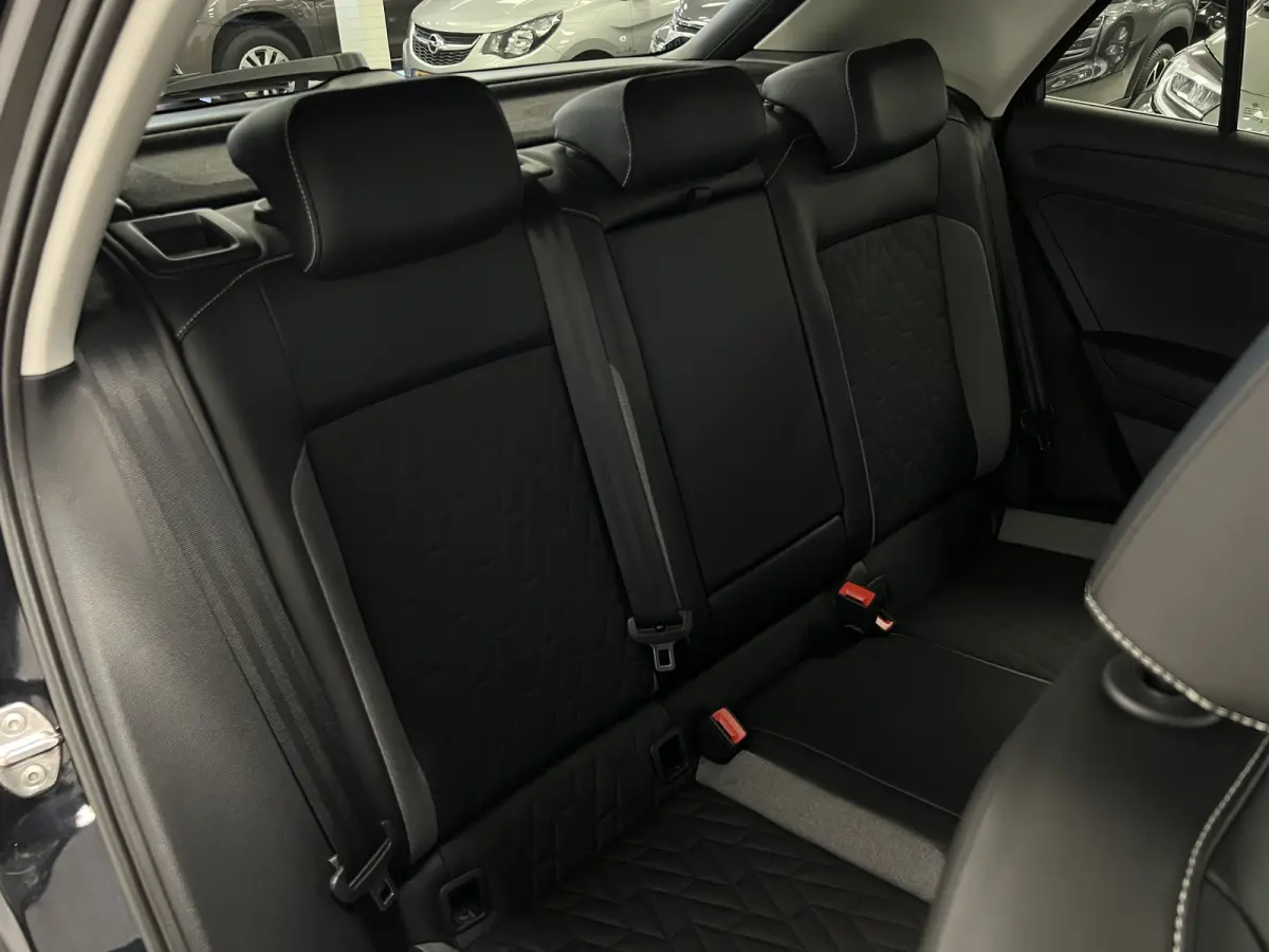 1.5 TSI 150PK / DSG AUTOMAAT / GOAL UITV. / STOELVERW. / H.LEDER /