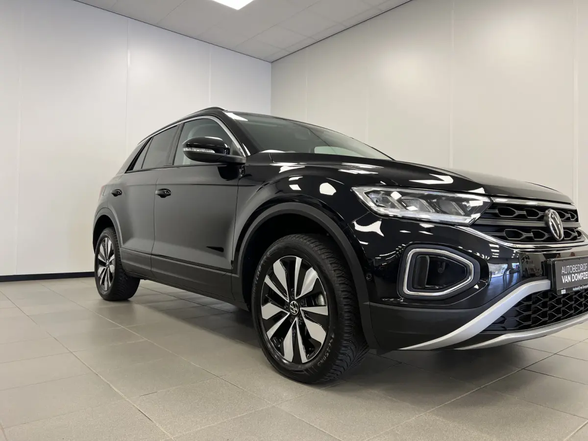 1.5 TSI 150PK / DSG AUTOMAAT / GOAL UITV. / STOELVERW. / H.LEDER /
