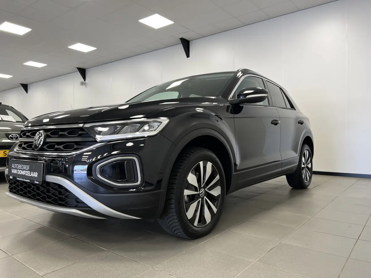 1.5 TSI 150PK / DSG AUTOMAAT / GOAL UITV. / STOELVERW. / H.LEDER /