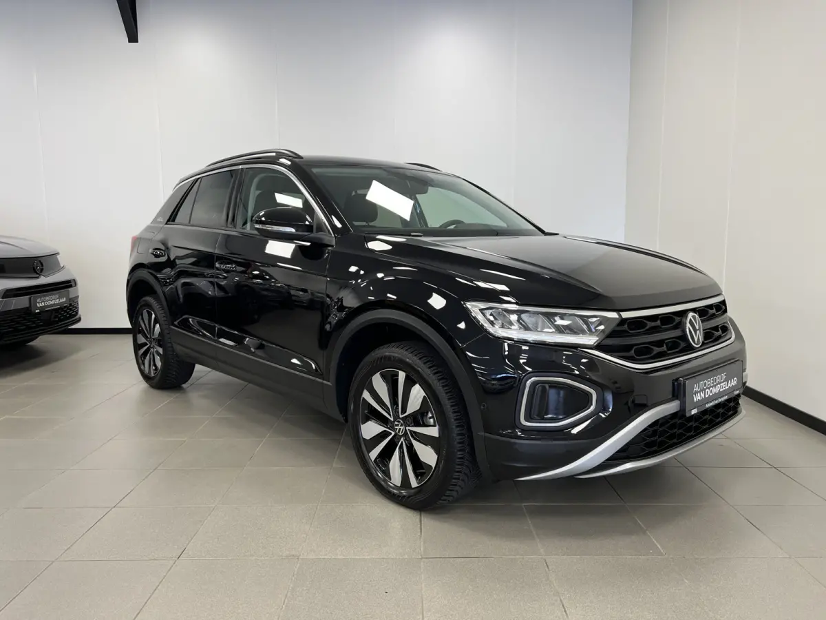 1.5 TSI 150PK / DSG AUTOMAAT / GOAL UITV. / STOELVERW. / H.LEDER /