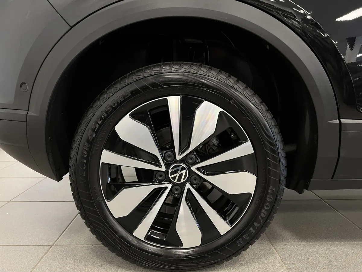 1.5 TSI 150PK / DSG AUTOMAAT / GOAL UITV. / STOELVERW. / H.LEDER /