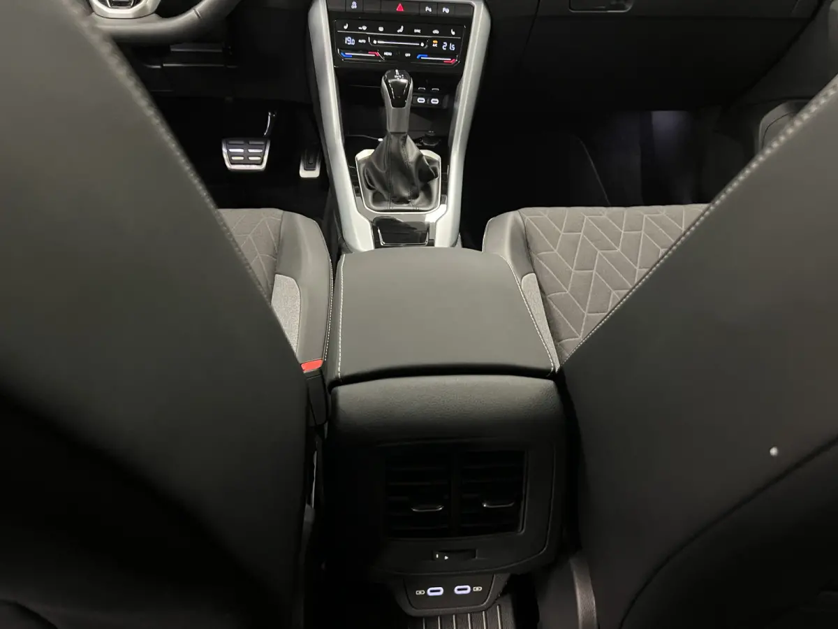 1.5 TSI 150PK / DSG AUTOMAAT / GOAL UITV. / STOELVERW. / H.LEDER /