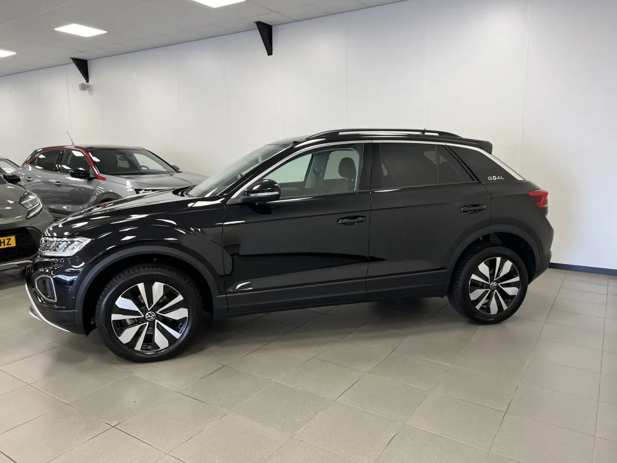 1.5 TSI 150PK / DSG AUTOMAAT / GOAL UITV. / STOELVERW. / H.LEDER /