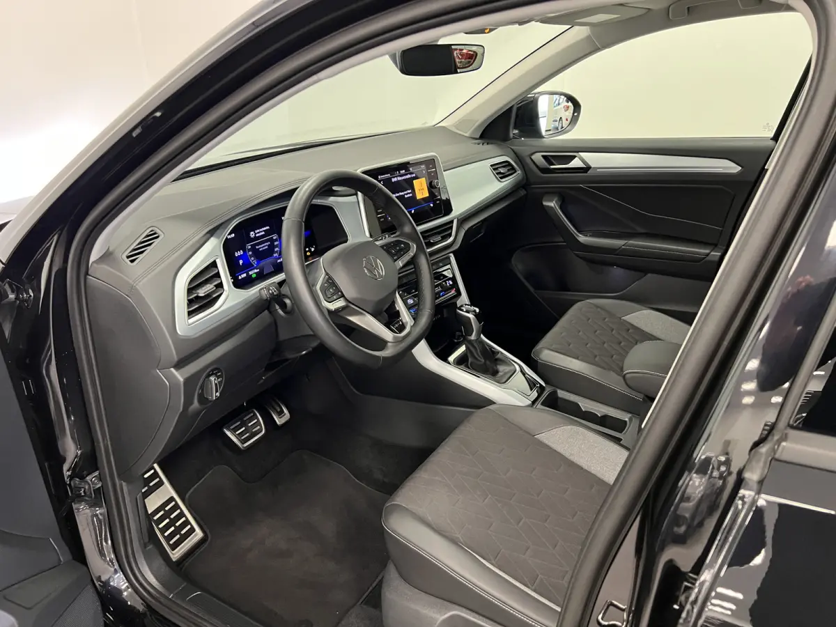 1.5 TSI 150PK / DSG AUTOMAAT / GOAL UITV. / STOELVERW. / H.LEDER /