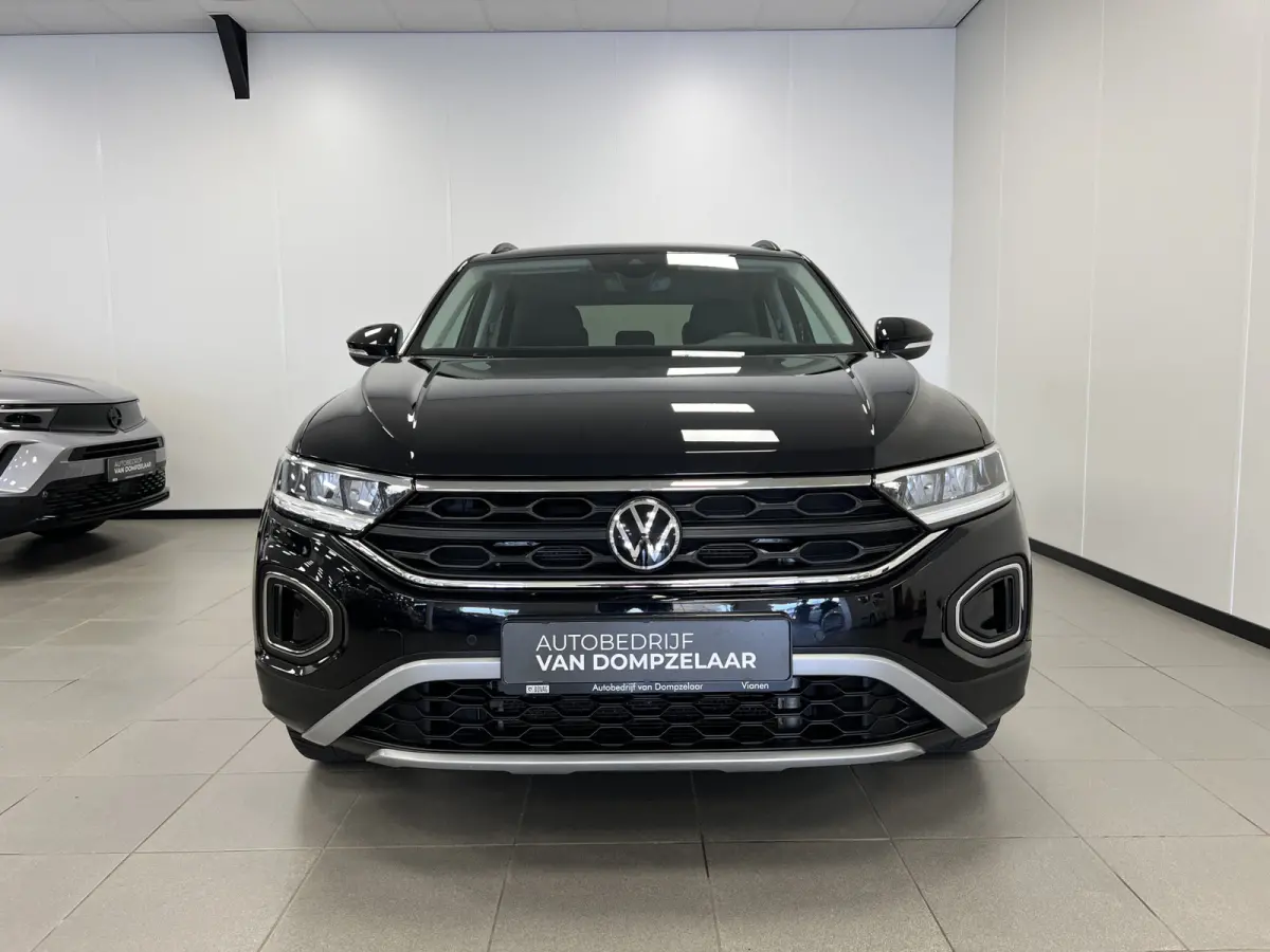 1.5 TSI 150PK / DSG AUTOMAAT / GOAL UITV. / STOELVERW. / H.LEDER /