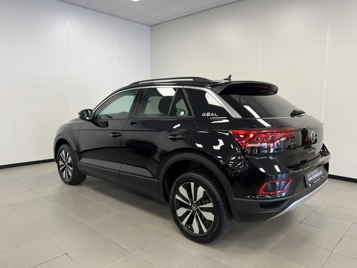 1.5 TSI 150PK / DSG AUTOMAAT / GOAL UITV. / STOELVERW. / H.LEDER /